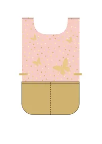 Schürzenponcho OXY GO Butterfly
